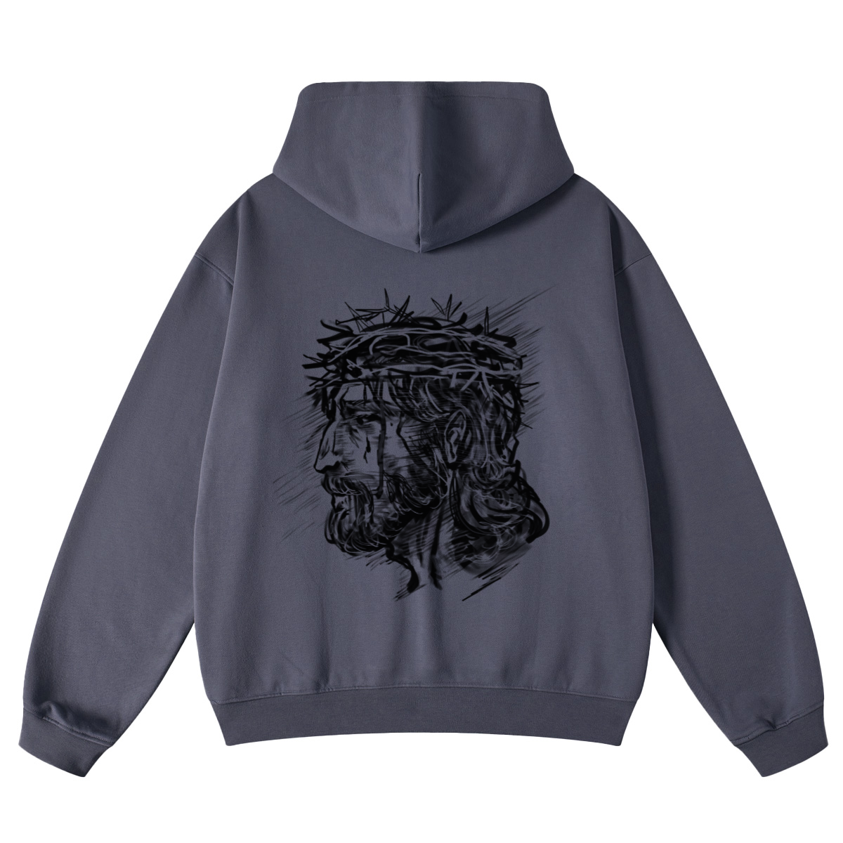 Crown of Thrones Hoodie