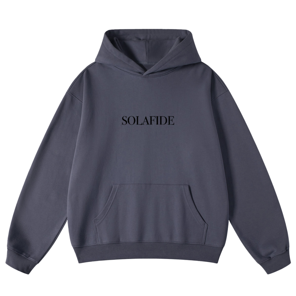 Crown of Thrones Hoodie