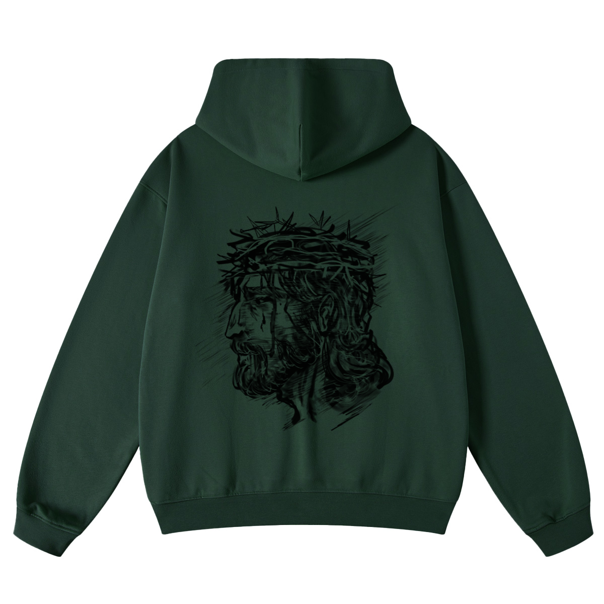 Crown of Thrones Hoodie