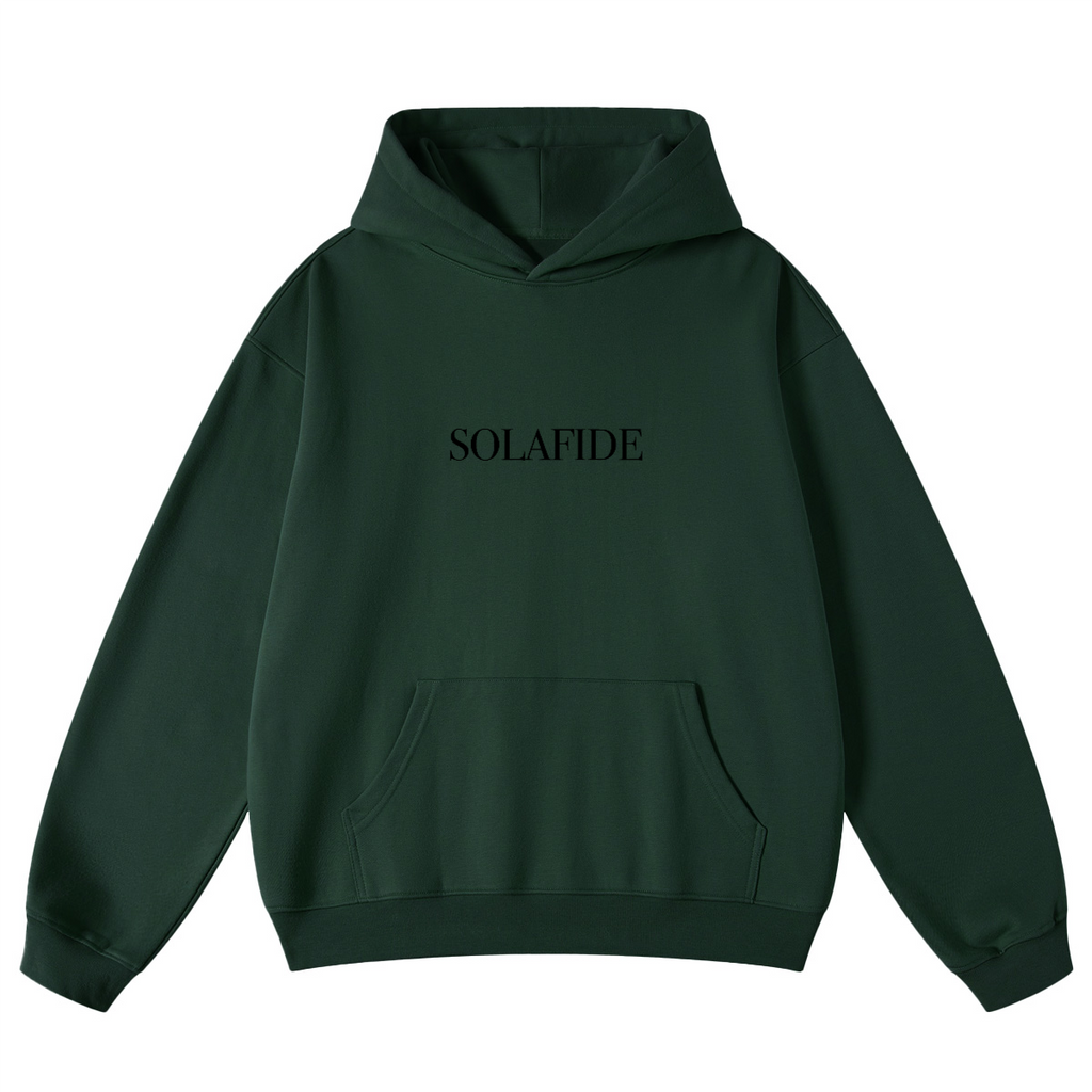 Crown of Thrones Hoodie