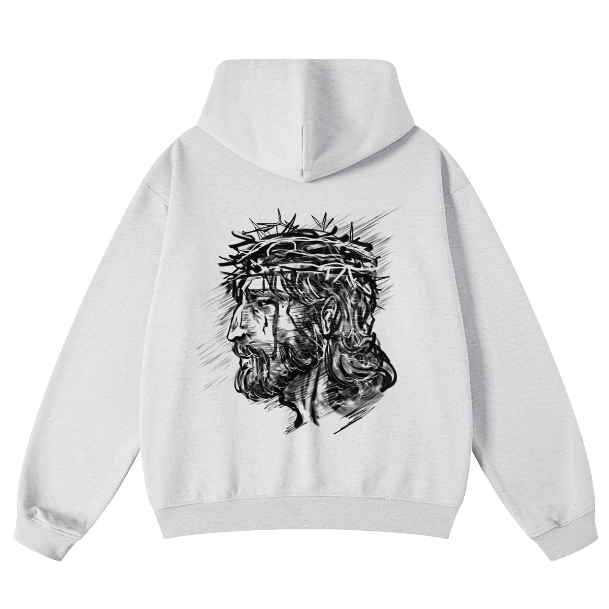 Crown of Thrones Hoodie