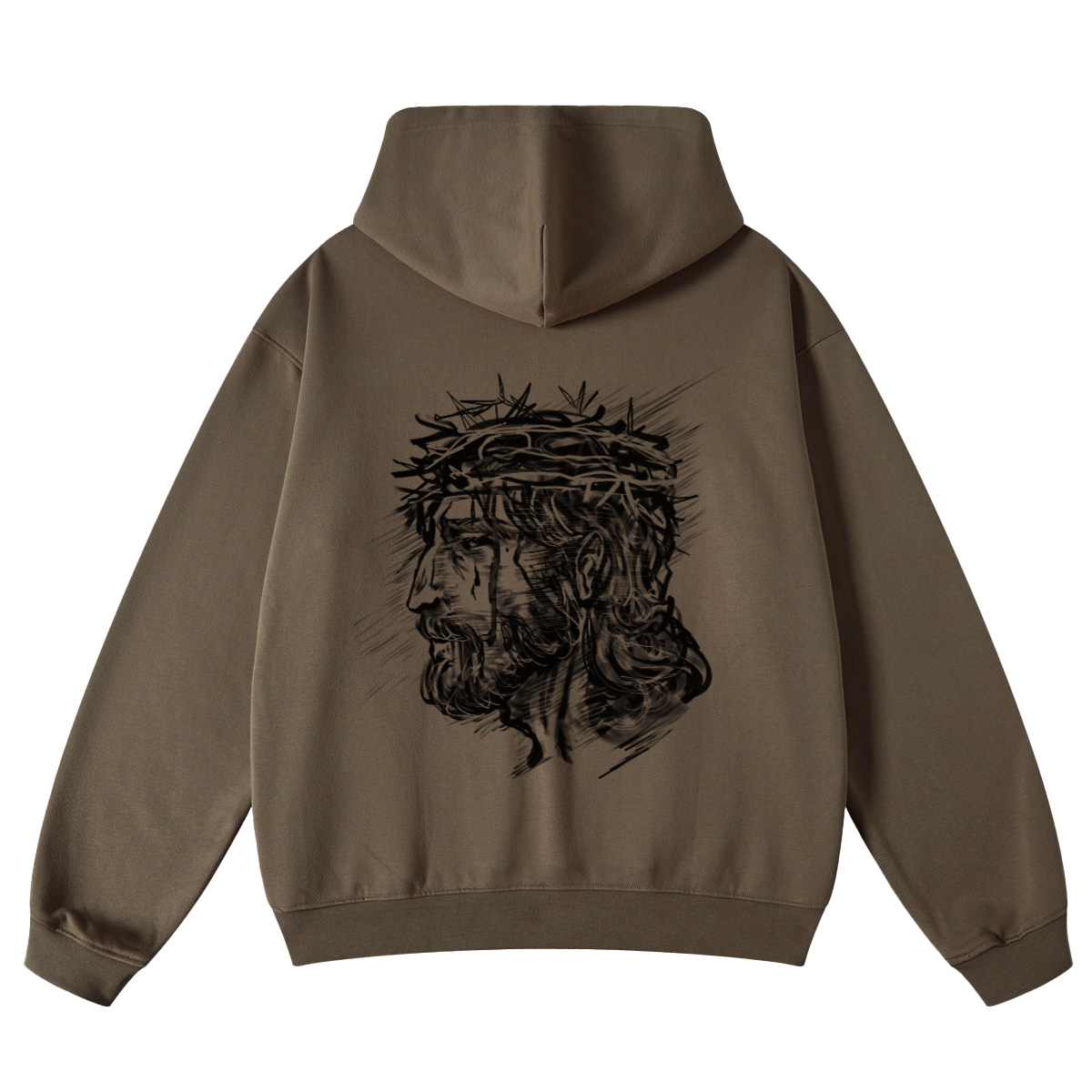 Crown of Thrones Hoodie