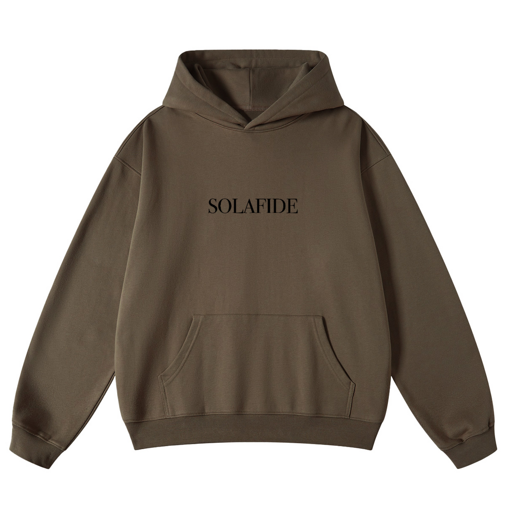 Crown of Thrones Hoodie