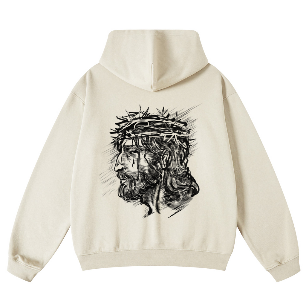 Crown of Thrones Hoodie