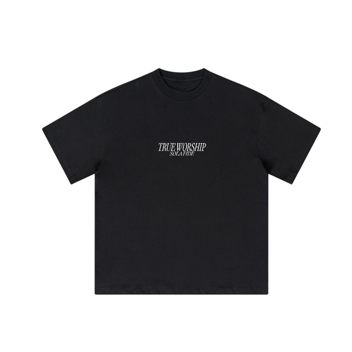 True Worship Shirt