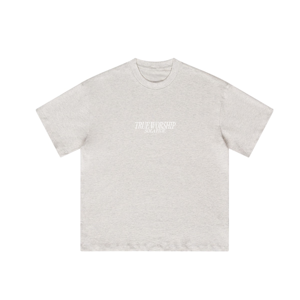 True Worship Shirt