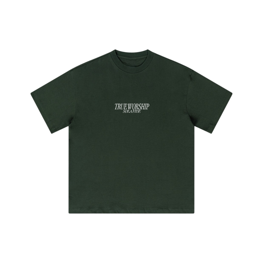 True Worship Shirt