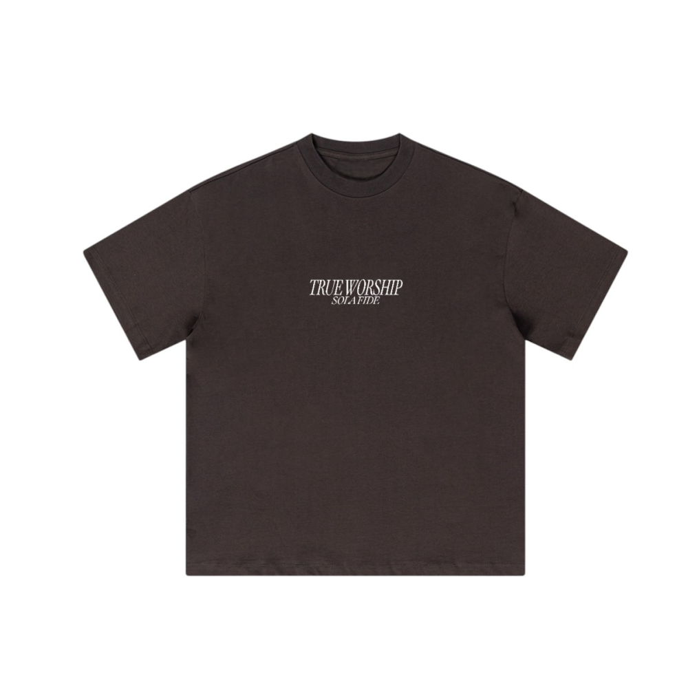 True Worship Shirt