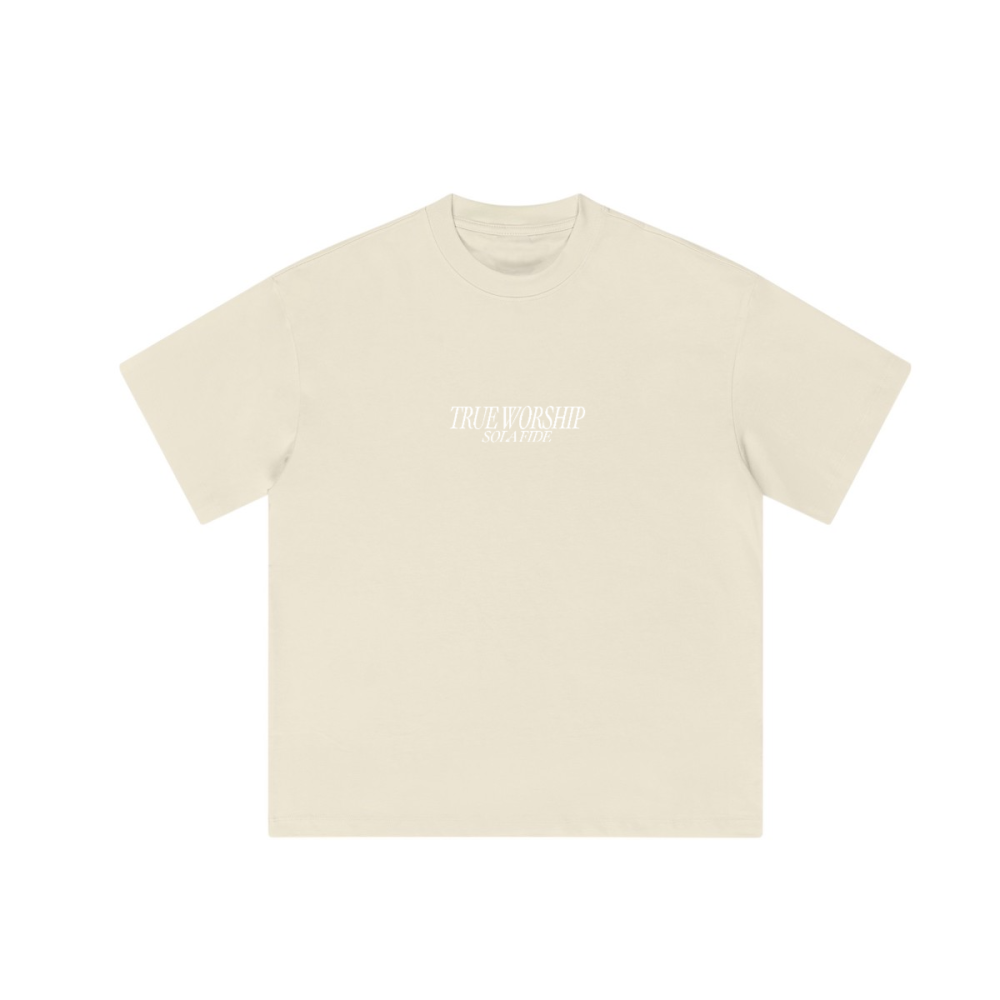 True Worship Shirt