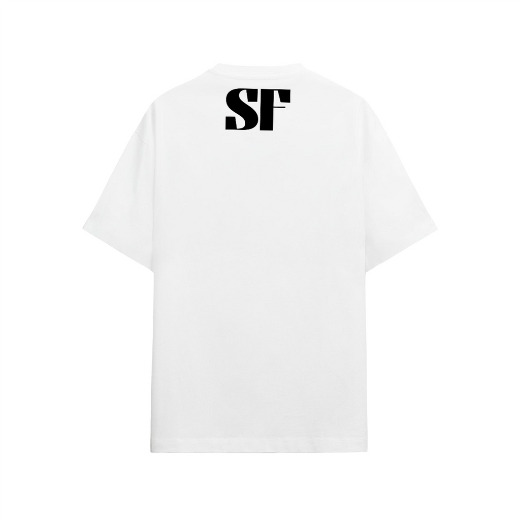Sola Fidé White T-shirt