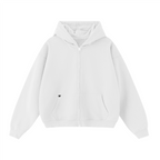 SF Zip up Hoodie
