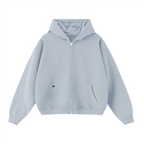 SF Zip up Hoodie