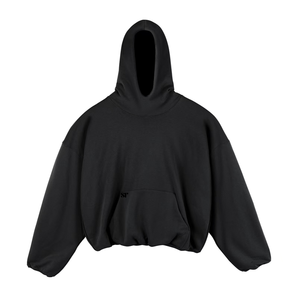SF Heavyweight Hoodie
