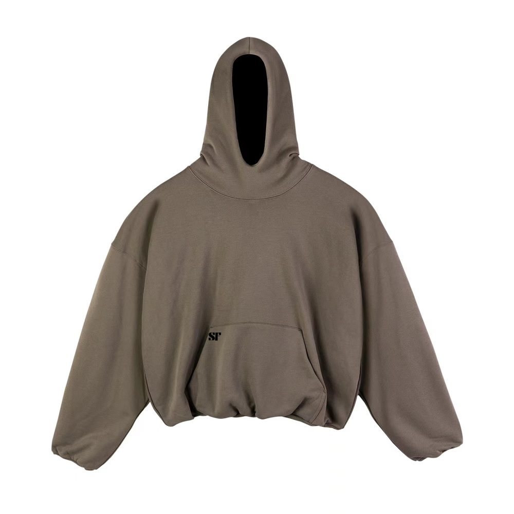 SF Heavyweight Hoodie