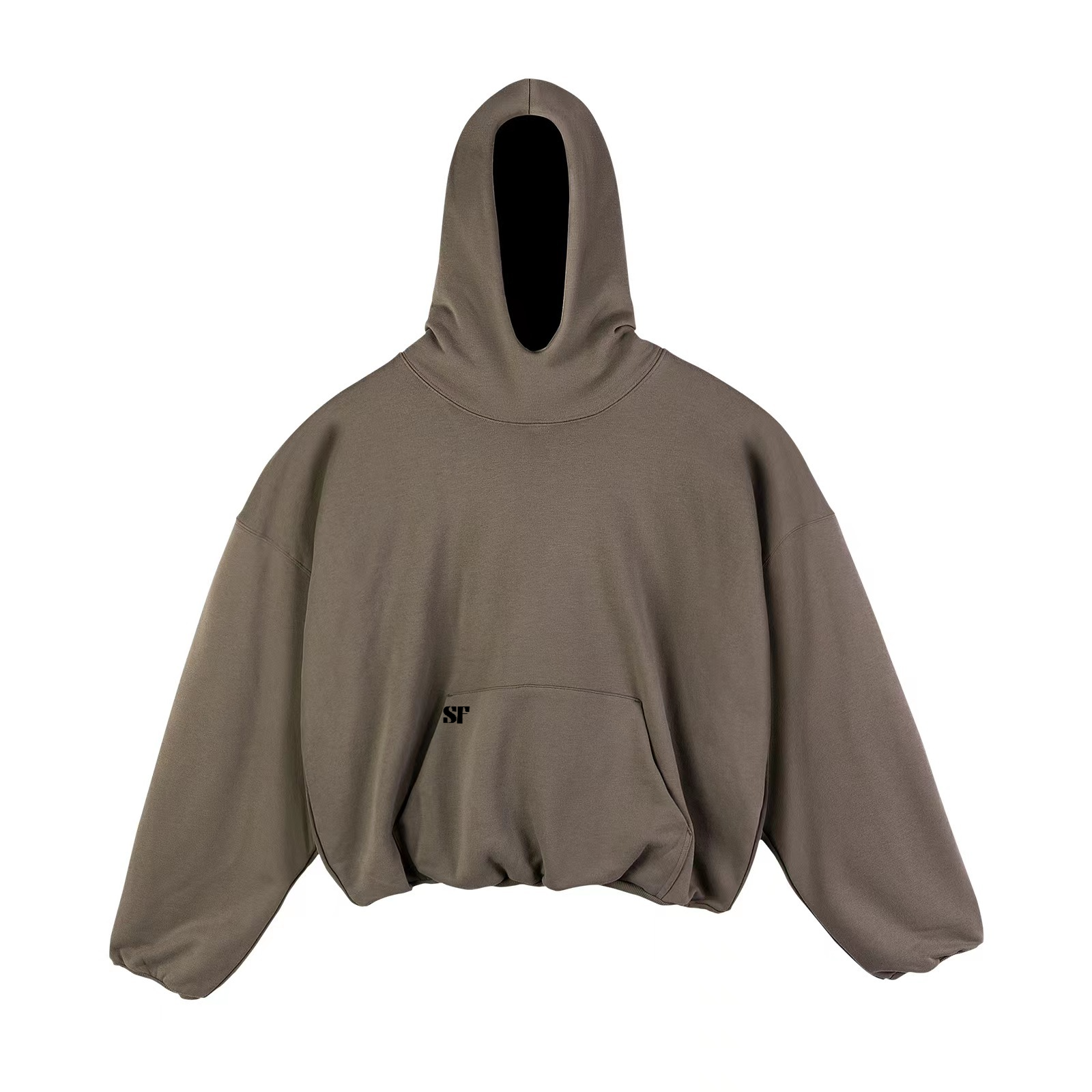 SF Heavyweight Hoodie