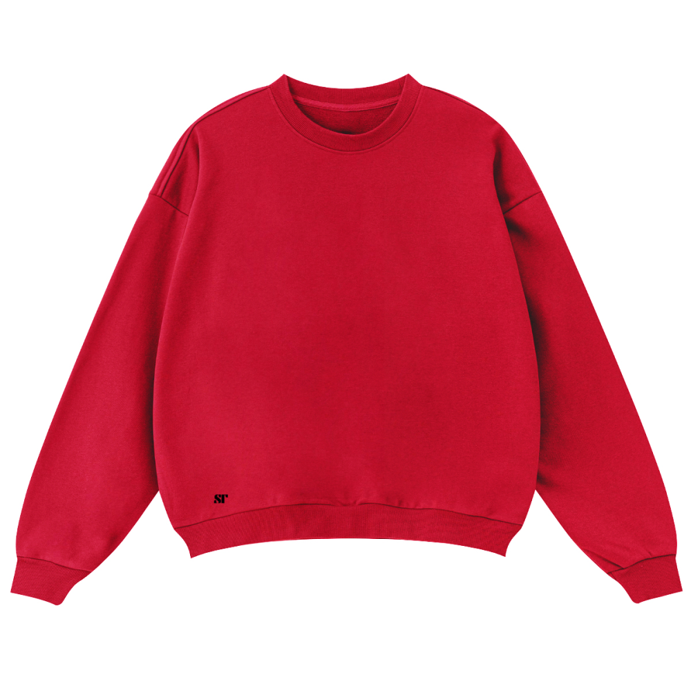 SF Crewneck