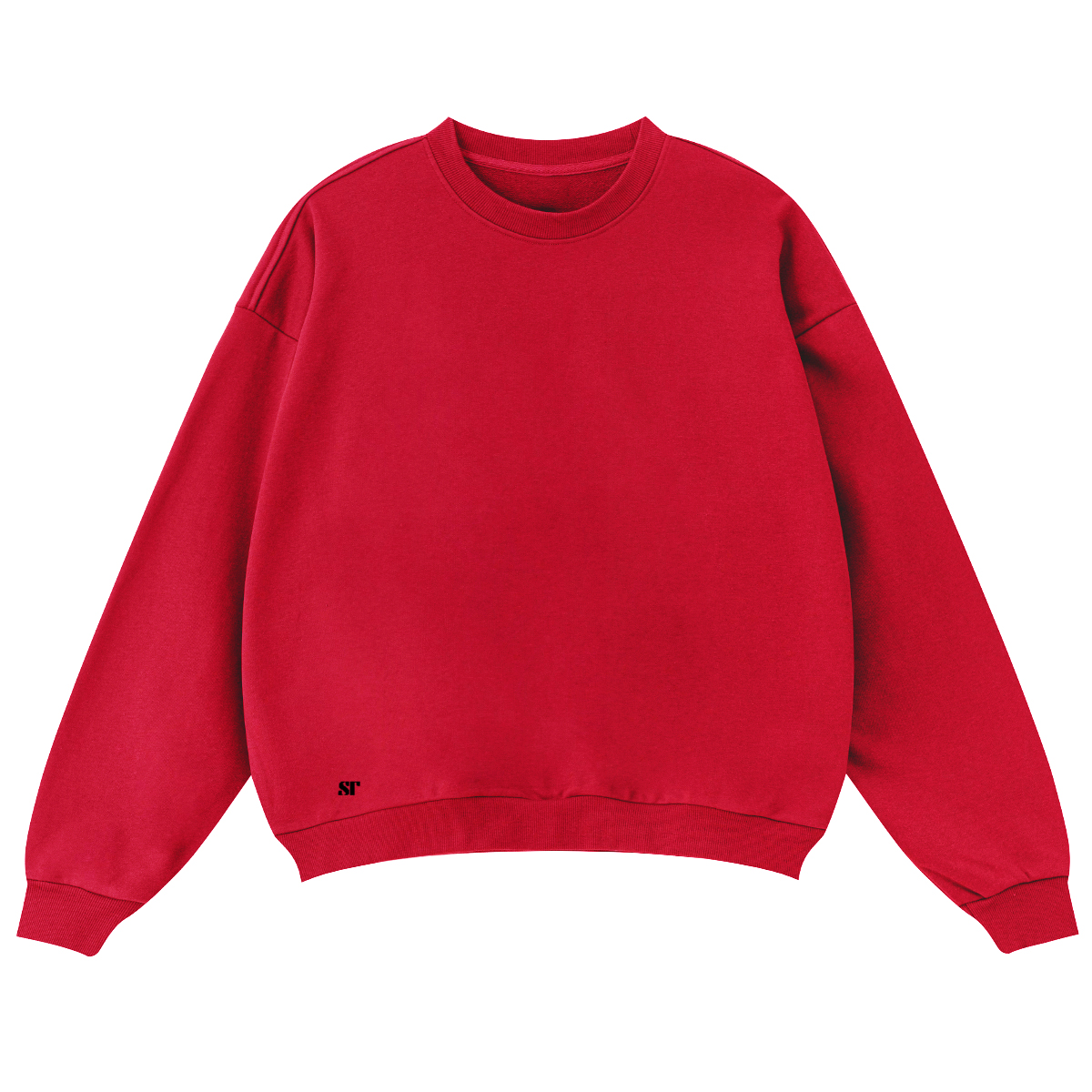 SF Crewneck