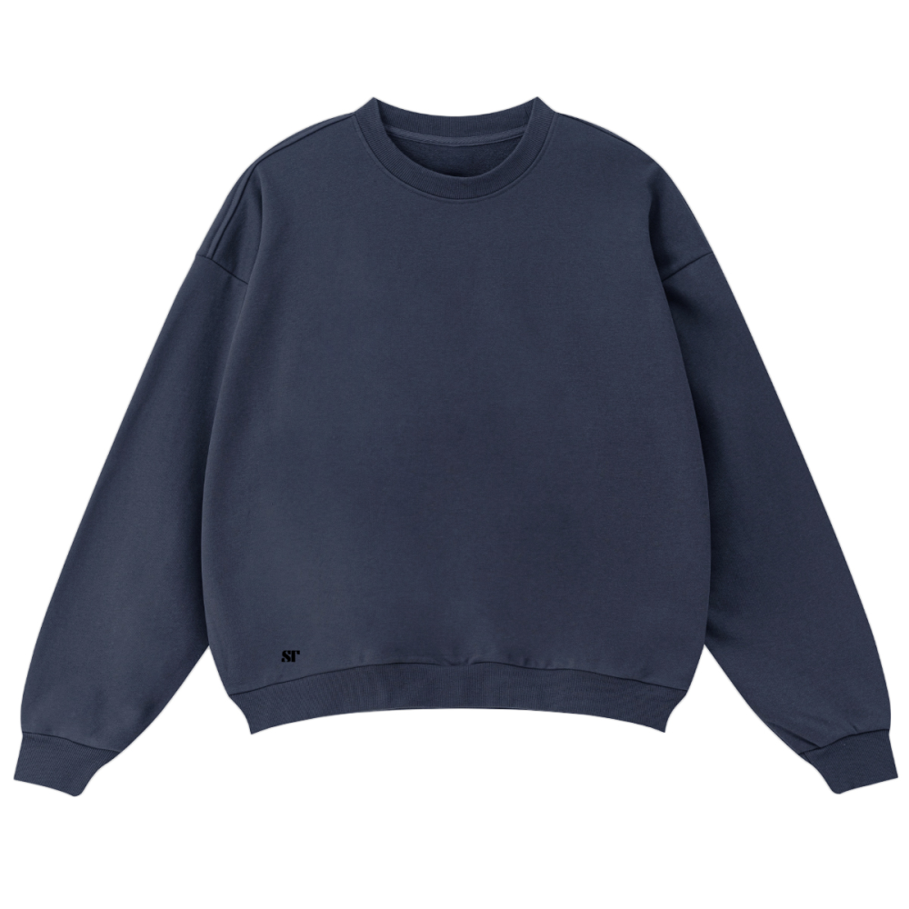 SF Crewneck
