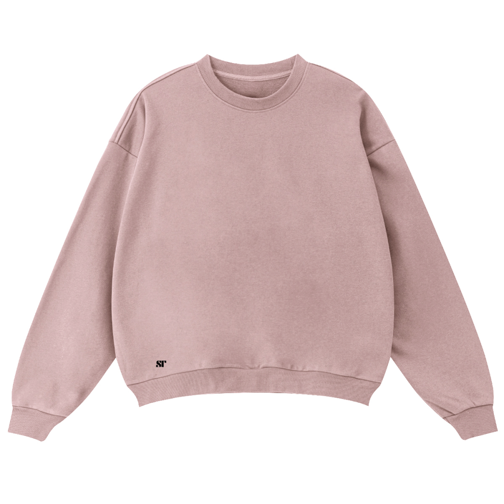 SF Crewneck