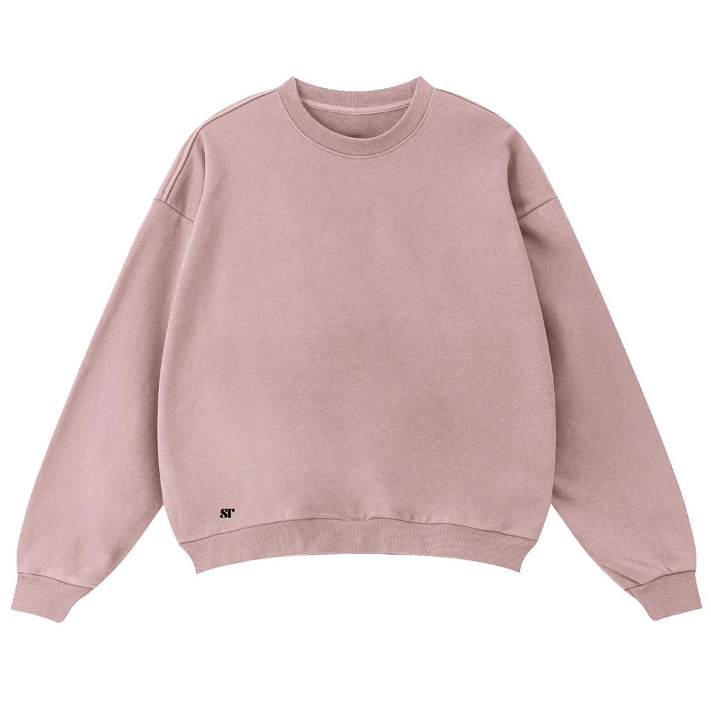 SF Crewneck
