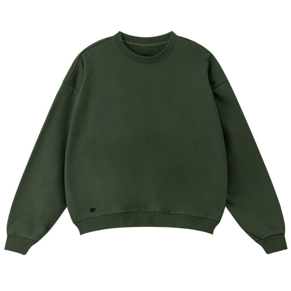 SF Crewneck