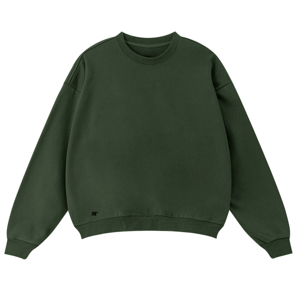 SF Crewneck