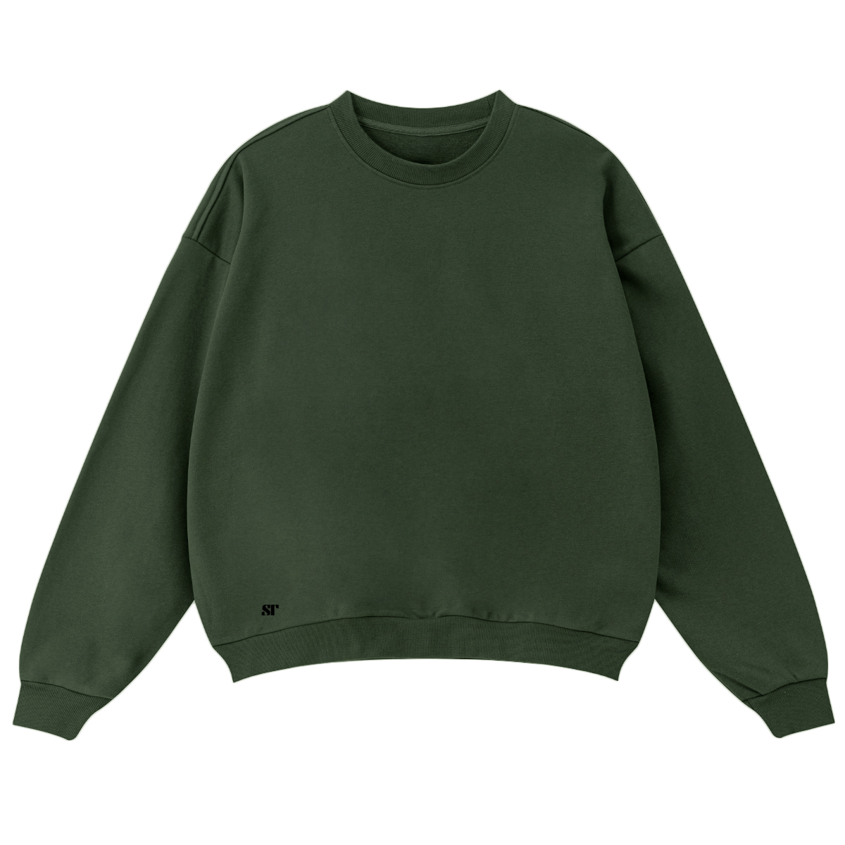 SF Crewneck