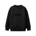Kids' Solafidé Crewneck
