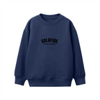 Kids' Solafidé Crewneck