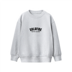 Kids' Solafidé Crewneck