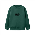 Kids' Solafidé Crewneck
