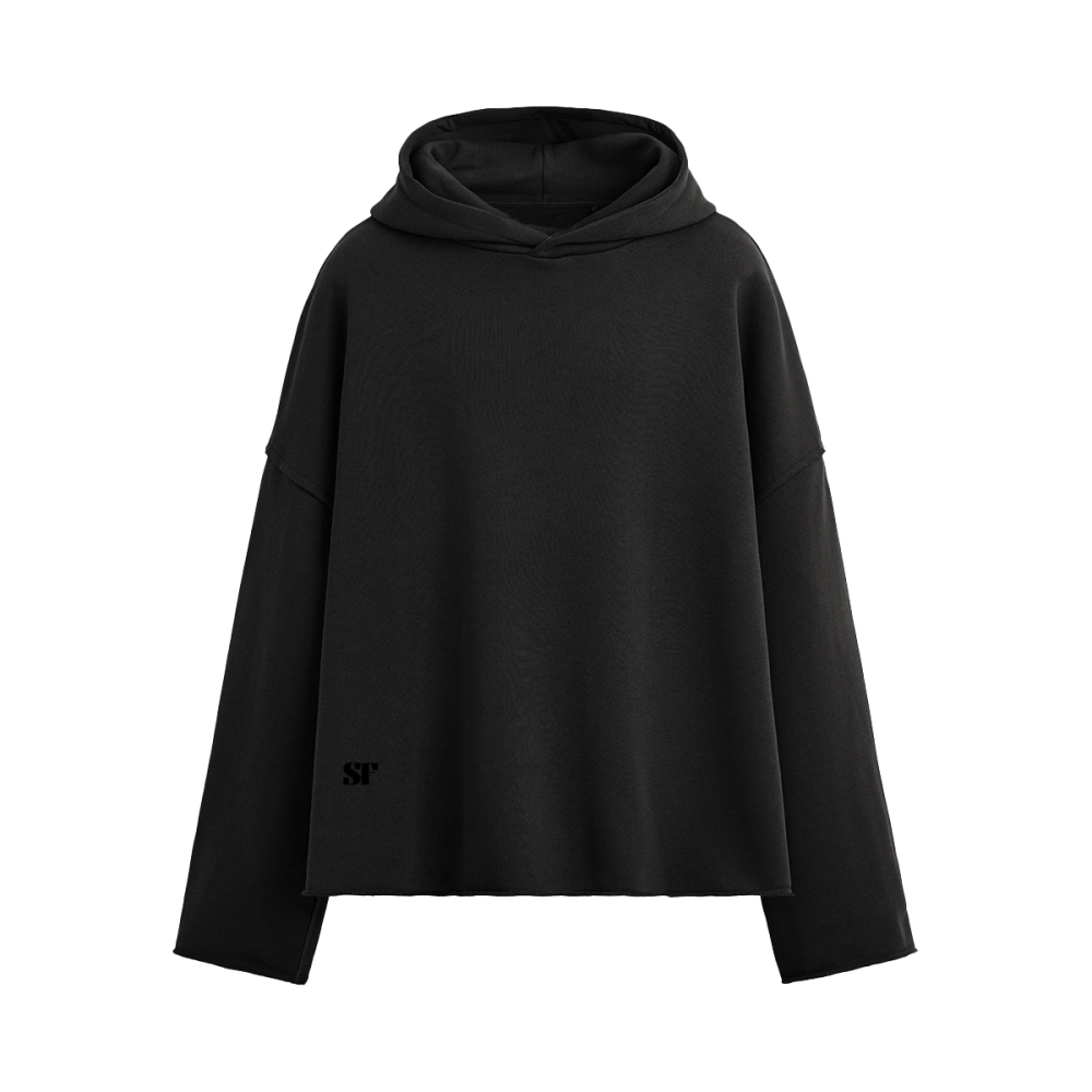 Sf Hooded Sweater
