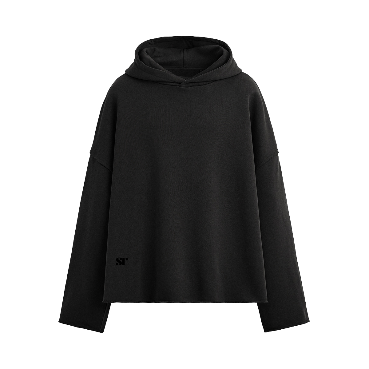 Sf Hooded Sweater