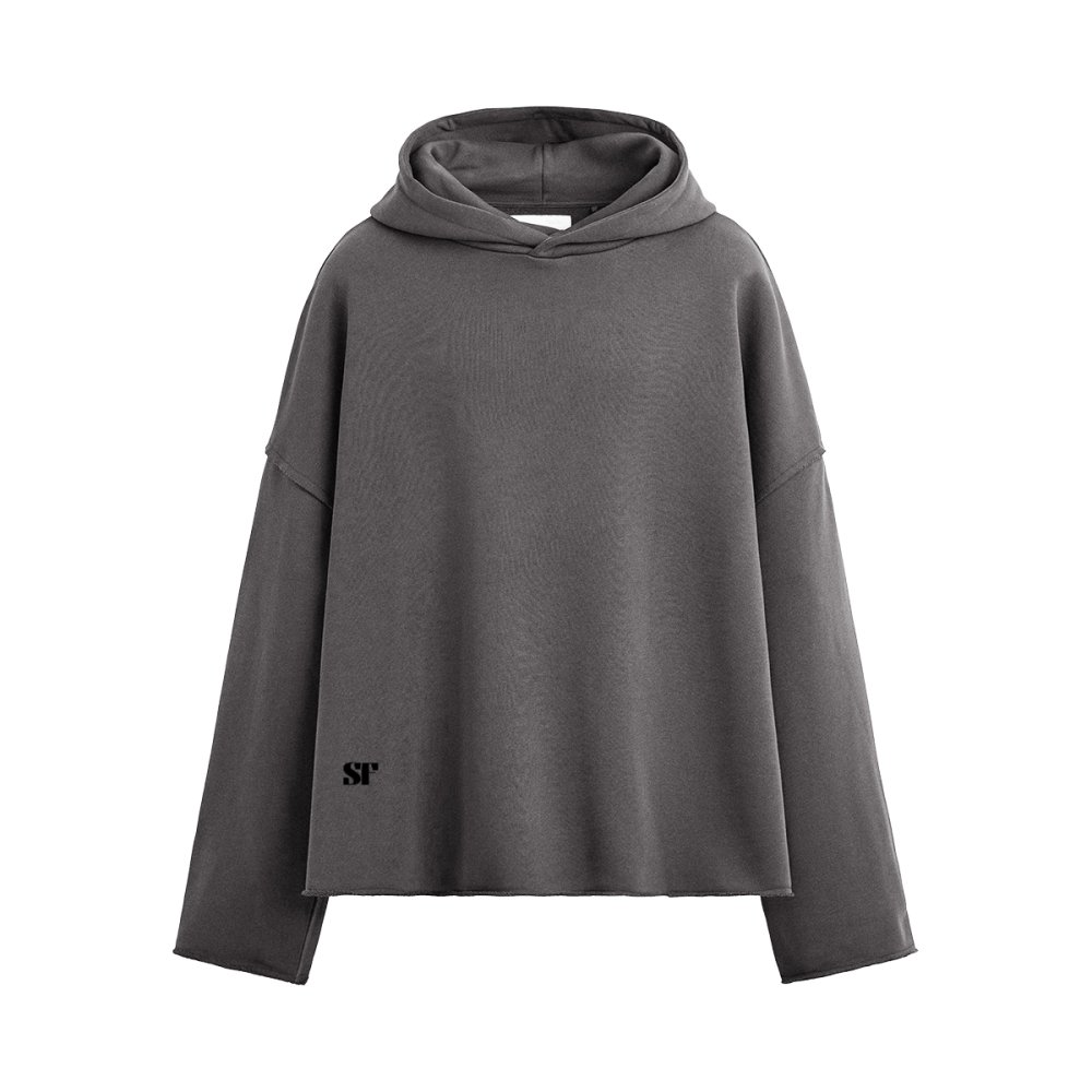 Sf Hooded Sweater