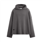 Sf Hooded Sweater