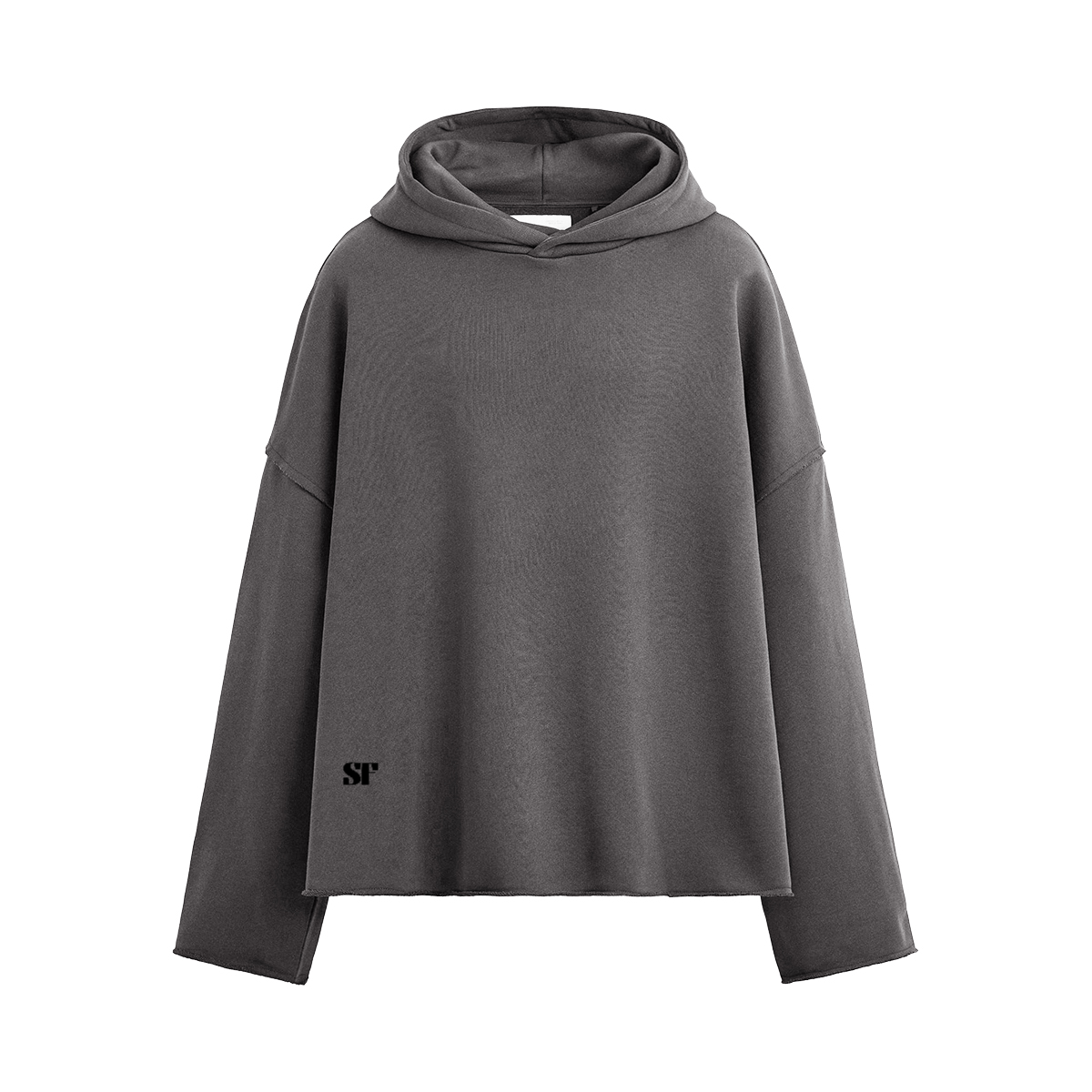 Sf Hooded Sweater
