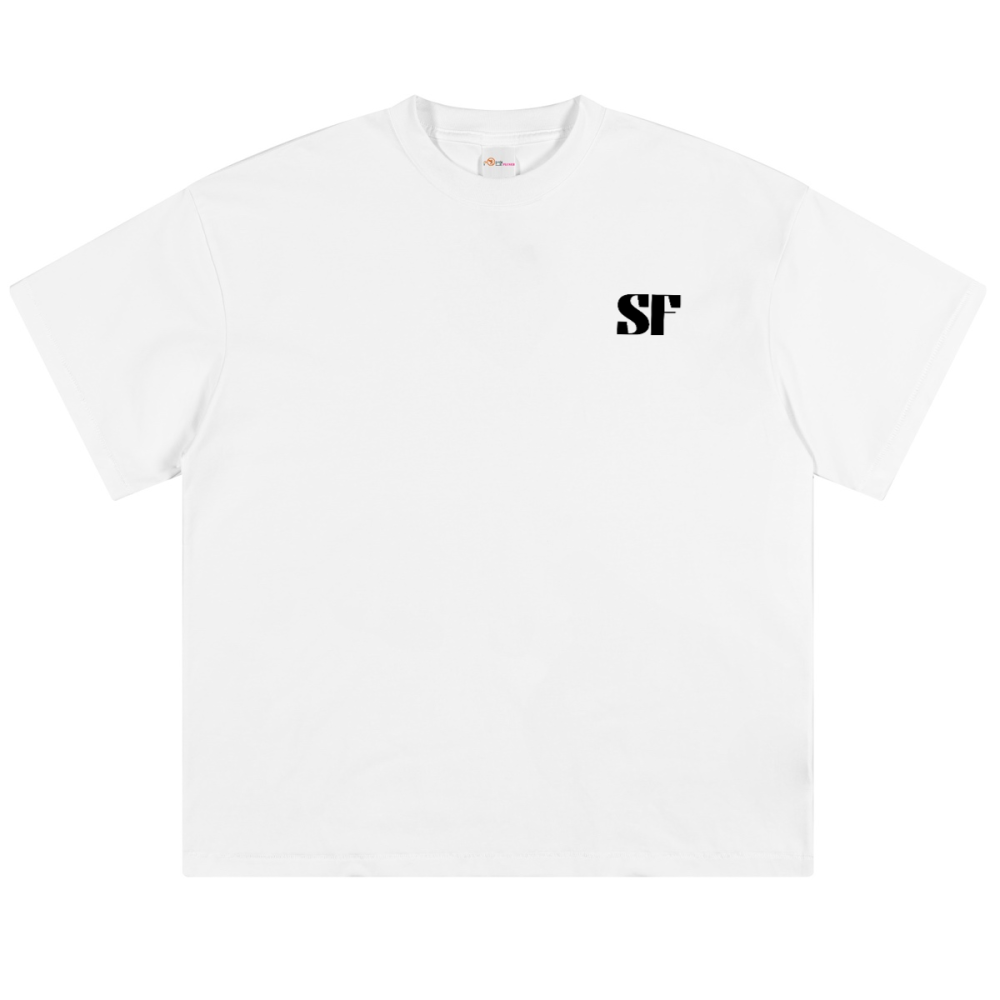 Kids' God so loved Tee