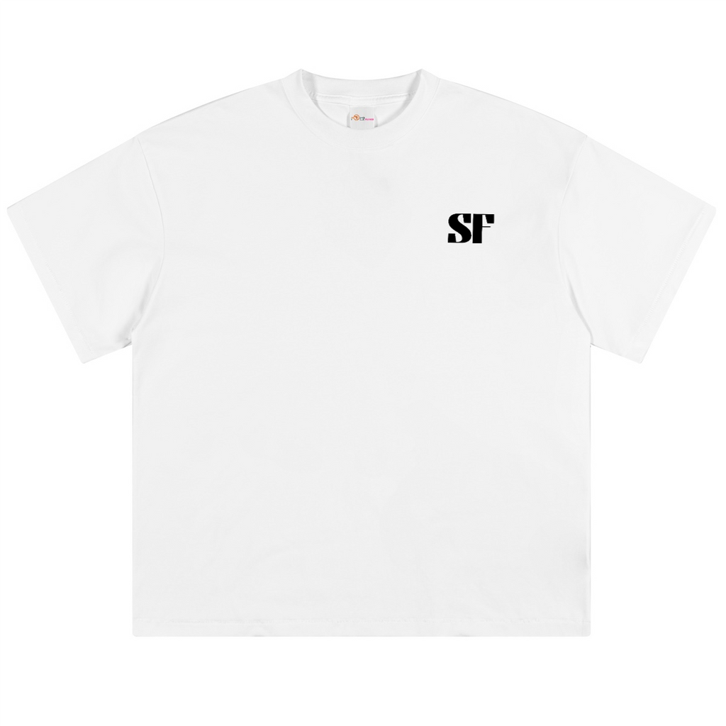 Kids' God so loved Tee