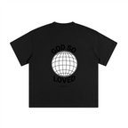Kids' God so loved Tee
