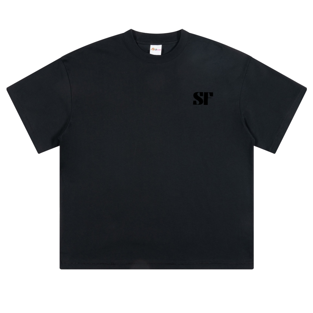 Kids' God so loved Tee