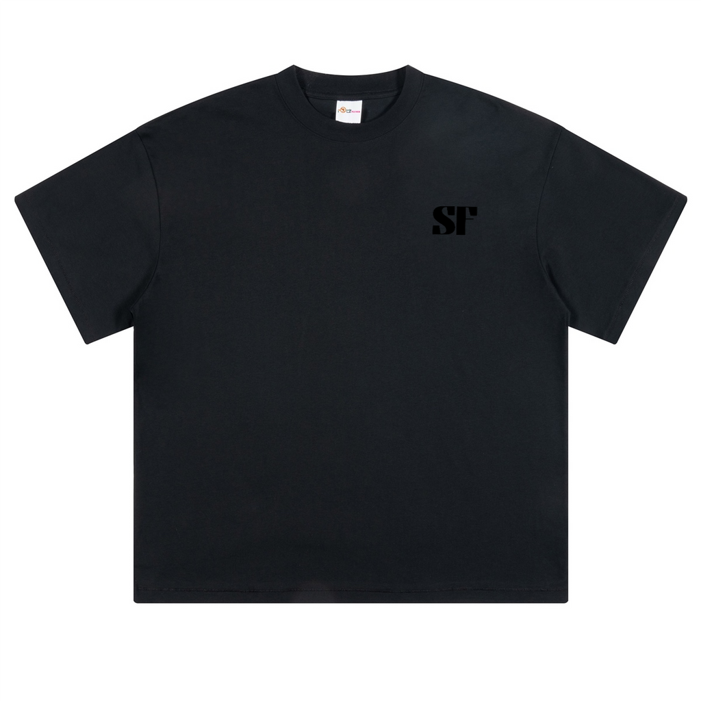 Kids' God so loved Tee