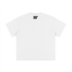 Kids' Sola Fidé White T-shirt