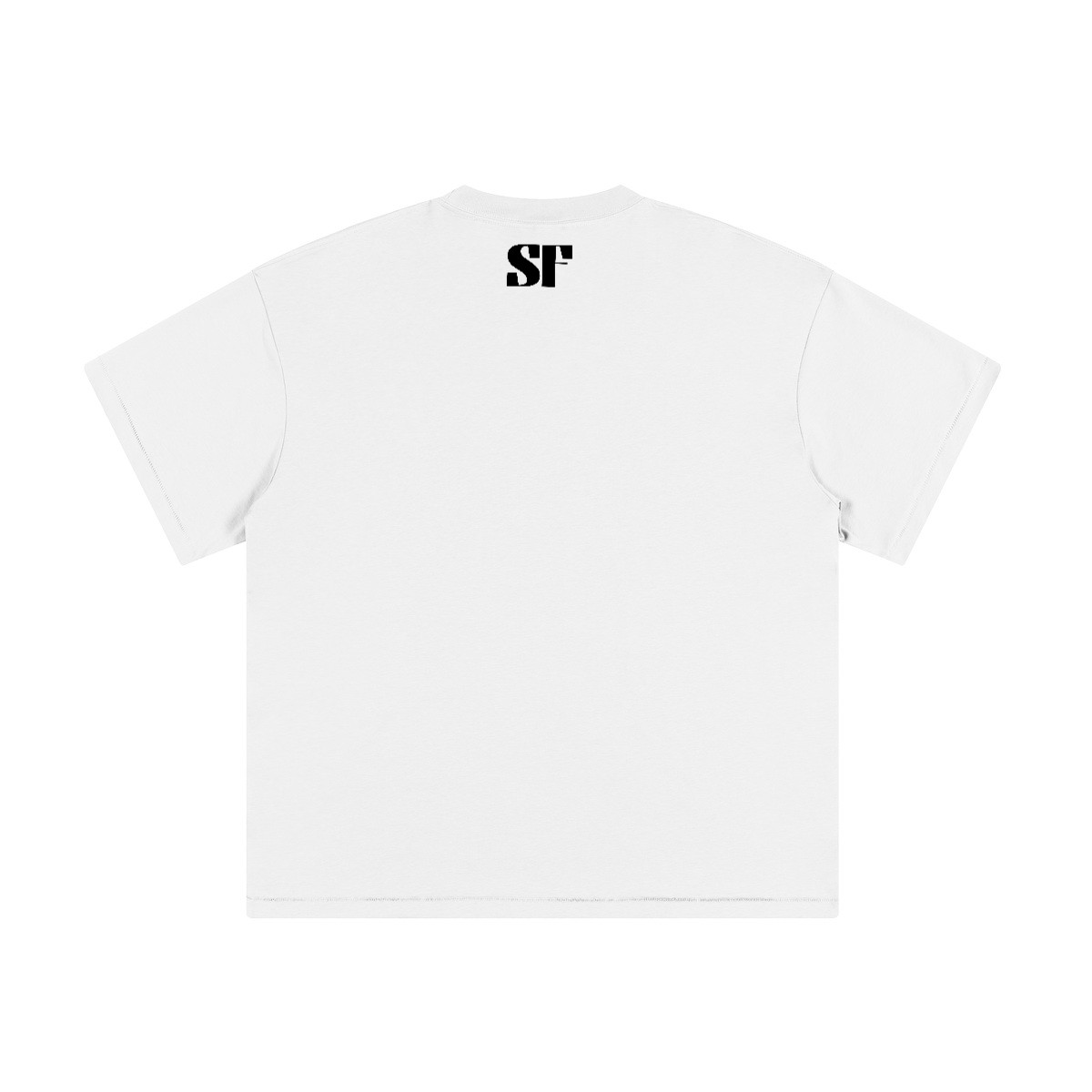 Kids' Sola Fidé White T-shirt