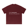 Touch Grass T-shirt