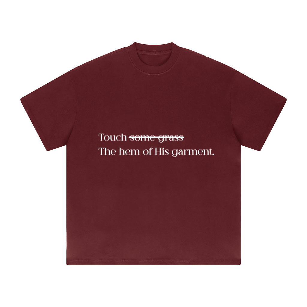 Touch Grass T-shirt