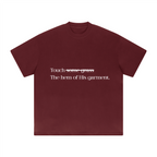 Touch Grass T-shirt