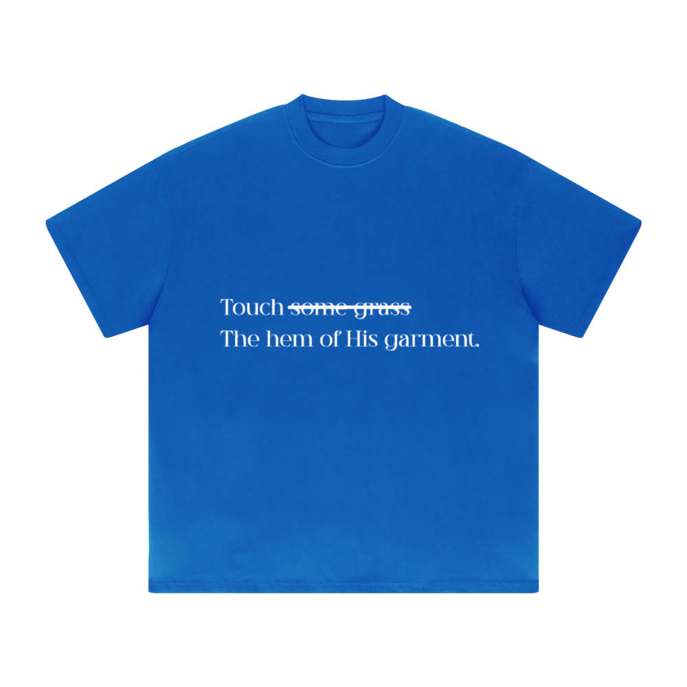 Touch Grass T-shirt