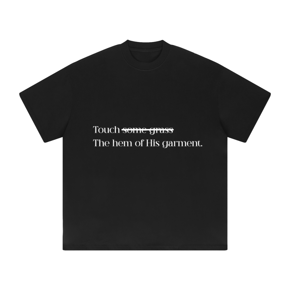 Touch Grass T-shirt