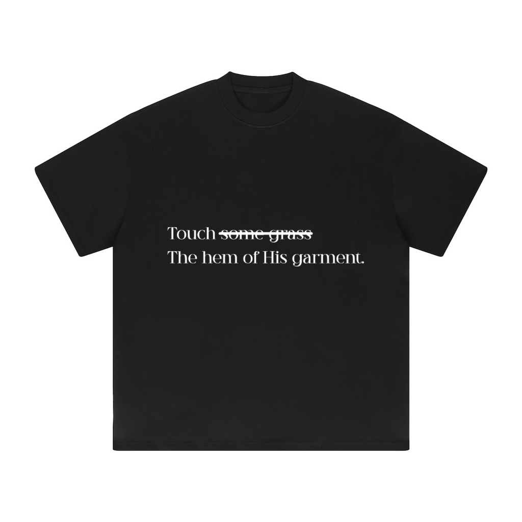Touch Grass T-shirt