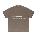 Touch Grass T-shirt